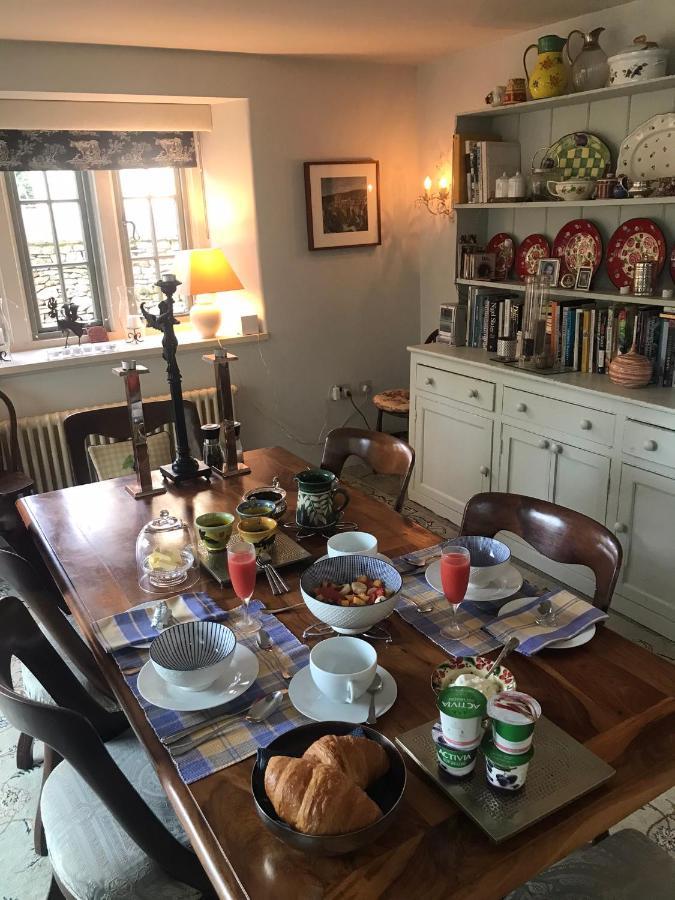 Brook House Apartment Nunney Bagian luar foto
